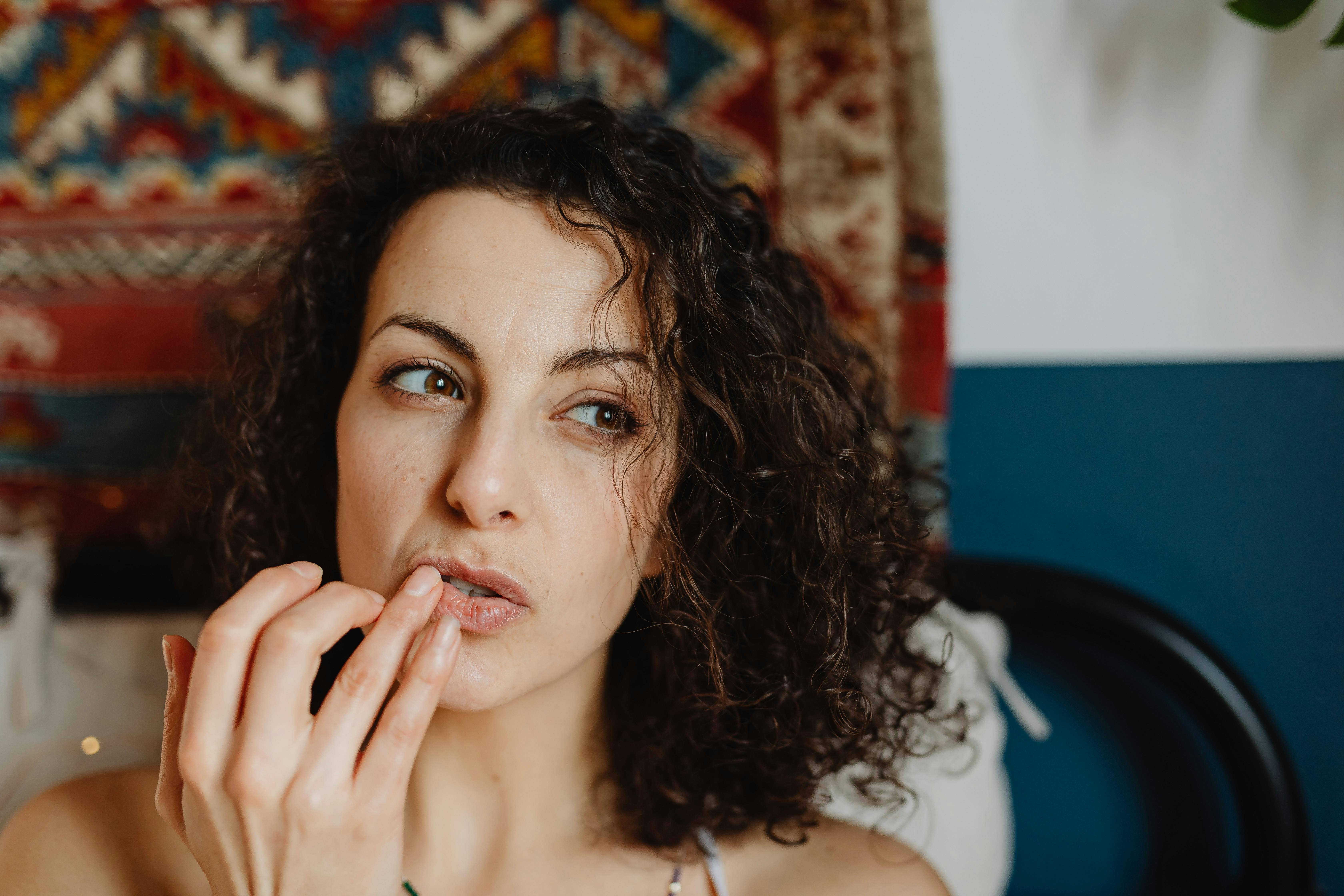 Bedroom Turn-Offs Women Make When Having Sex