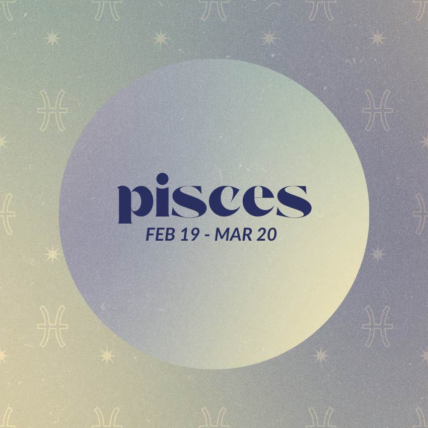 pisces weekly horoscope june 10-16