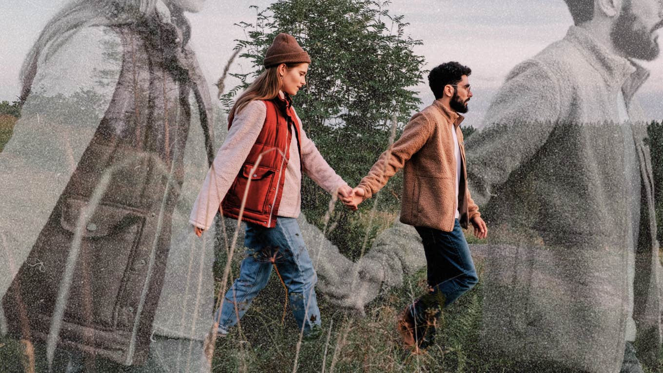 The Top Relationship Mistakes Mistakes even couples in the healthiest relationships make