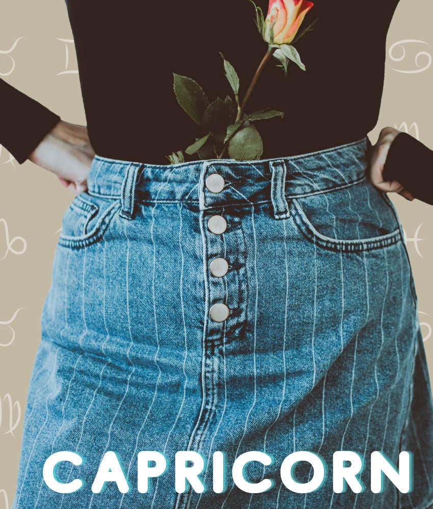 Capricorn Zodiac Signs Who Overcome Their Rough Horoscopes On June 9