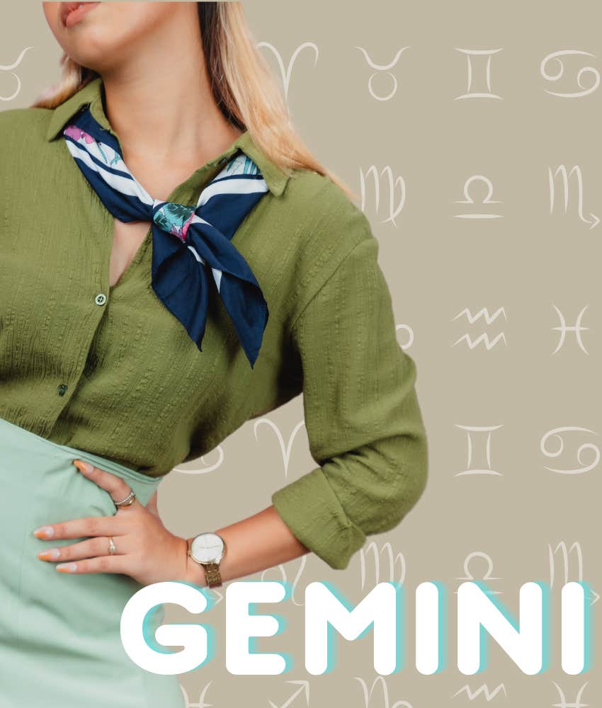 gemini Zodiac Signs Who Overcome Their Rough Horoscopes On June 9