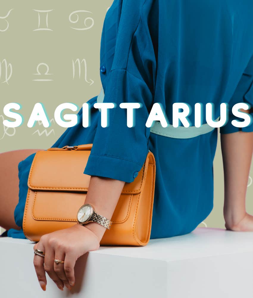 sagittarius Zodiac Signs Who Overcome Their Rough Horoscopes On June 9