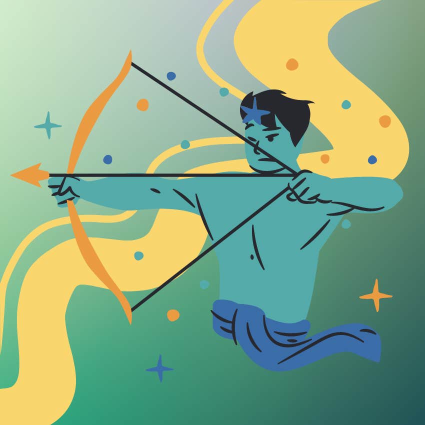 Gemini Zodiac Signs Being Tested By The Universe On June 19, 2024
