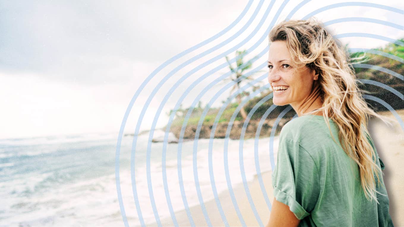 Tips for feeling more self confident