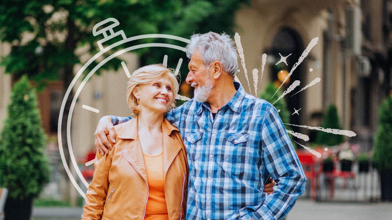 Life Coach: How To Deal With The 7 Year Itch Couple learns from life coach how to deal with the seven year itch.