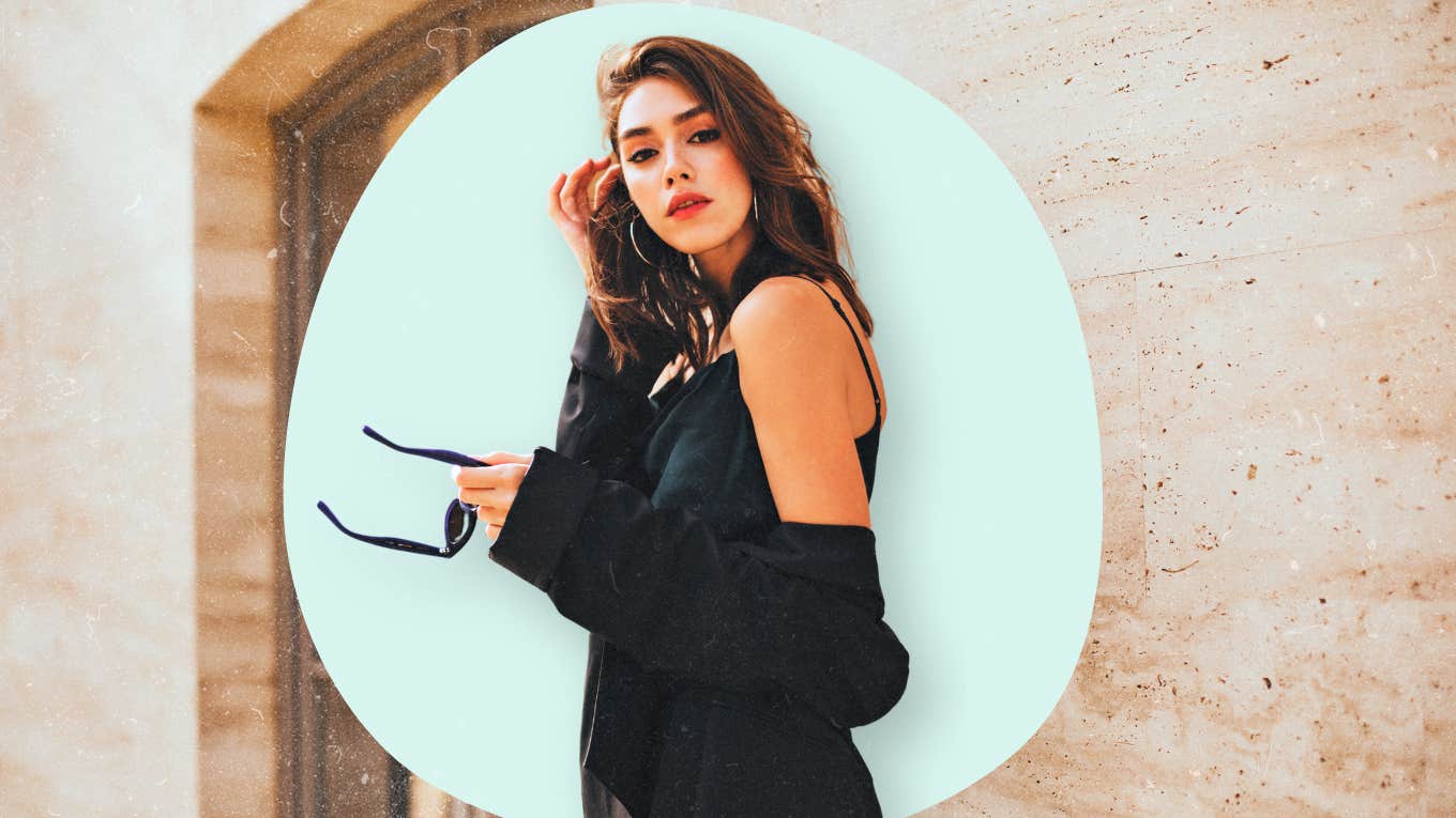 How Strong Women Can Know When To Give Up And Call It Quits