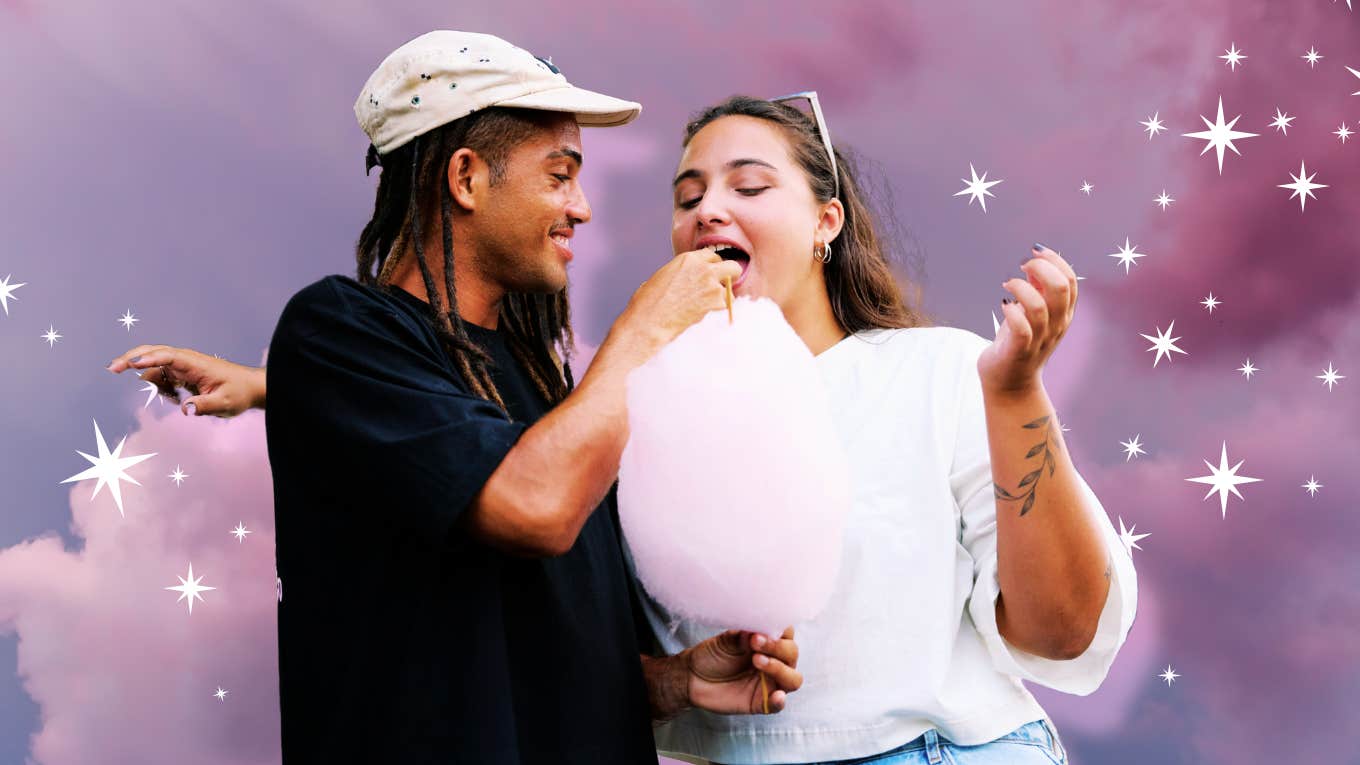 Sweet Ways To Say Goodnight To The Man You Love Sweet Ways To Say Goodnight To The Man You Love