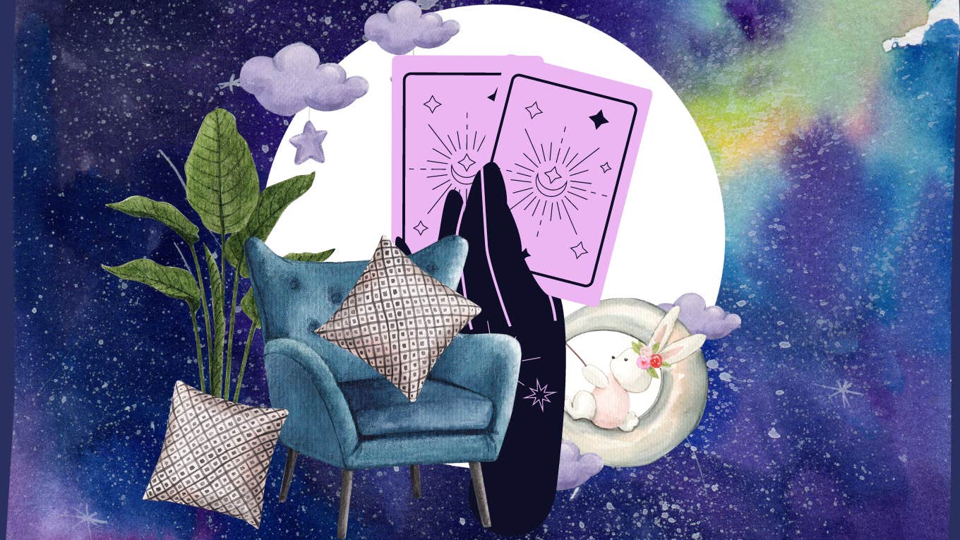 One-Card Tarot Horoscope For All 12 Zodiac Signs On June 17, 2024 One-Card Tarot Horoscope For All 12 Zodiac Signs On June 17, 2024