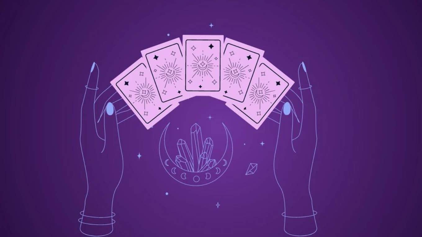 One-Card Tarot Horoscope For Each Zodiac Sign On June 29, 2024