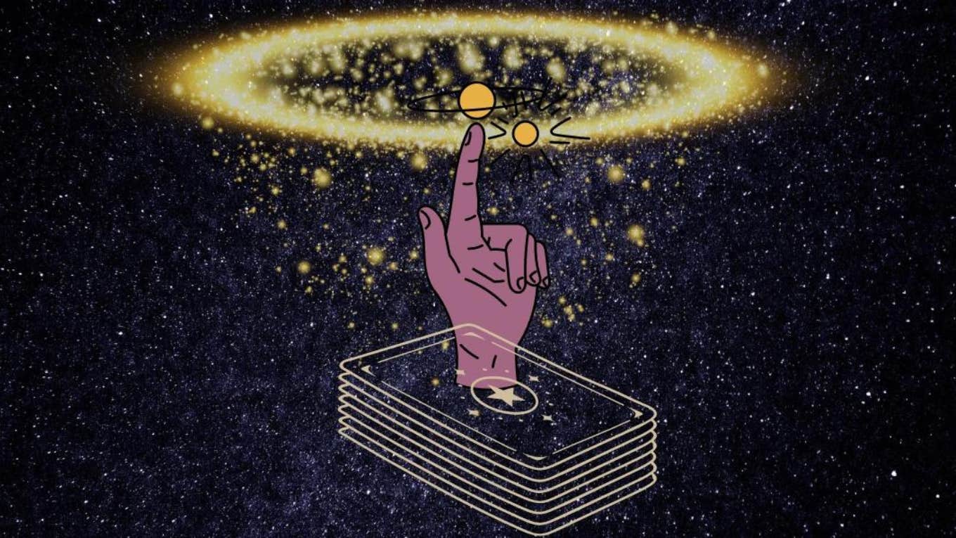 Each Zodiac Sign’s Tarot Card Reading For June 4