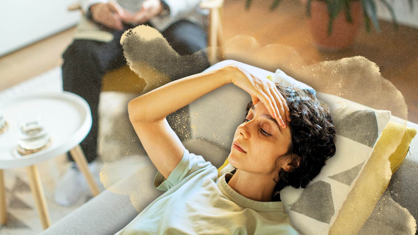 Things Your Therapist Wishes You Knew About Psychotherapy