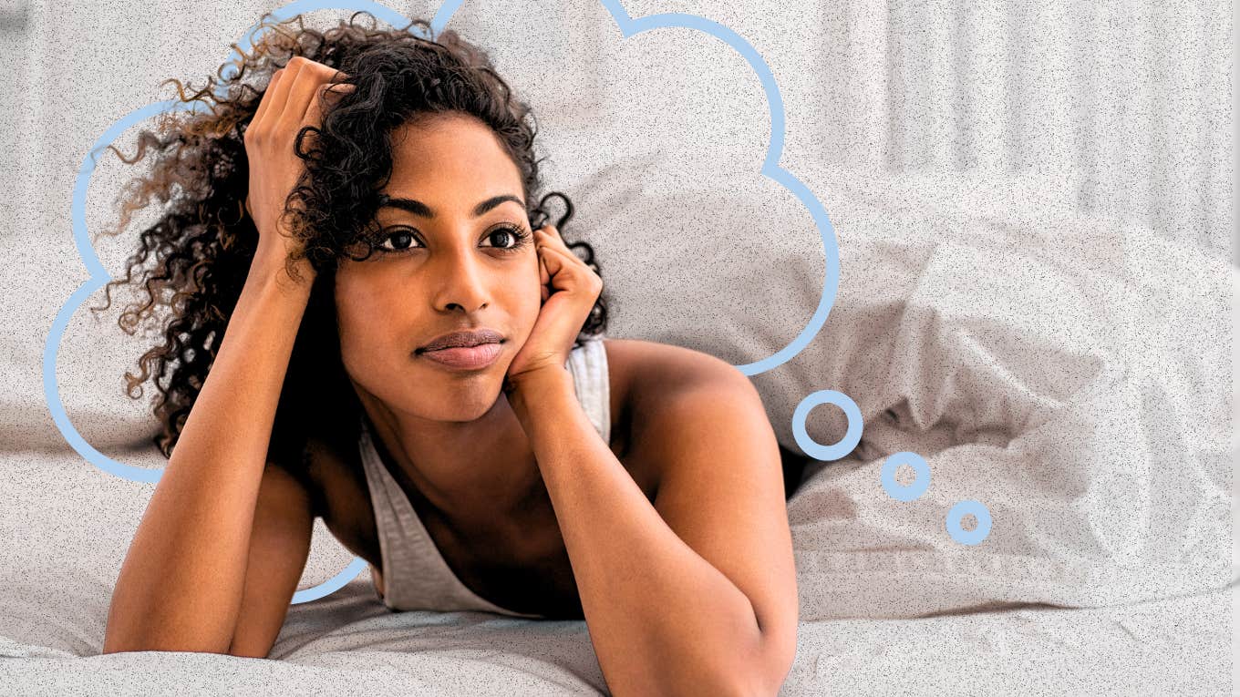 Thoughts That Prevent Great Sex