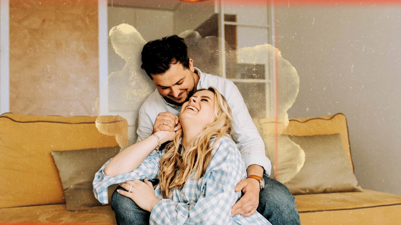 Ten Tiny But Powerful Changes That Couples Can Make To Be Unbreakable Unbreakable couple