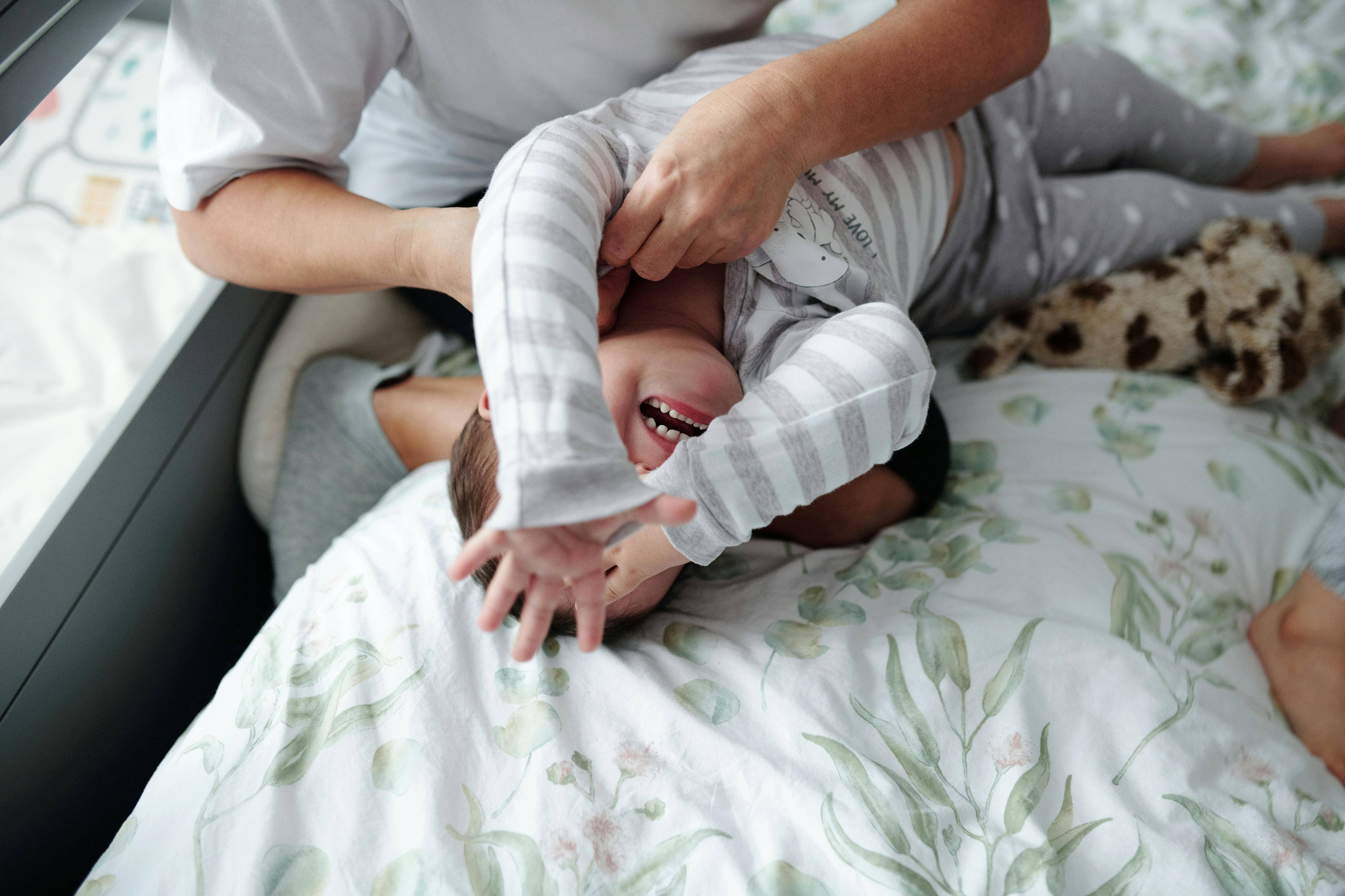 13 All-Too-Common Family Conflicts (And Expert Tips To Solve 'Em)