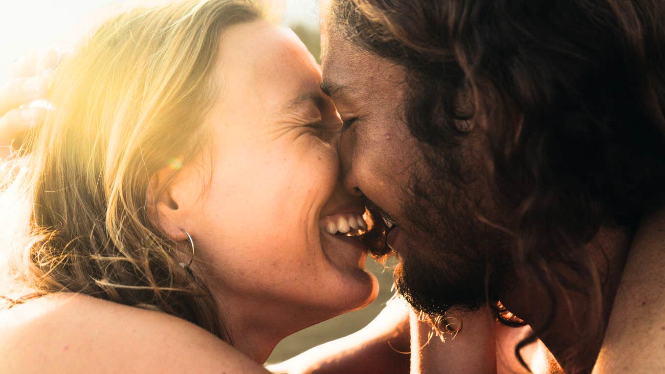Top-Secret Tips From The Happiest Couples In The World Happiest couple in the world