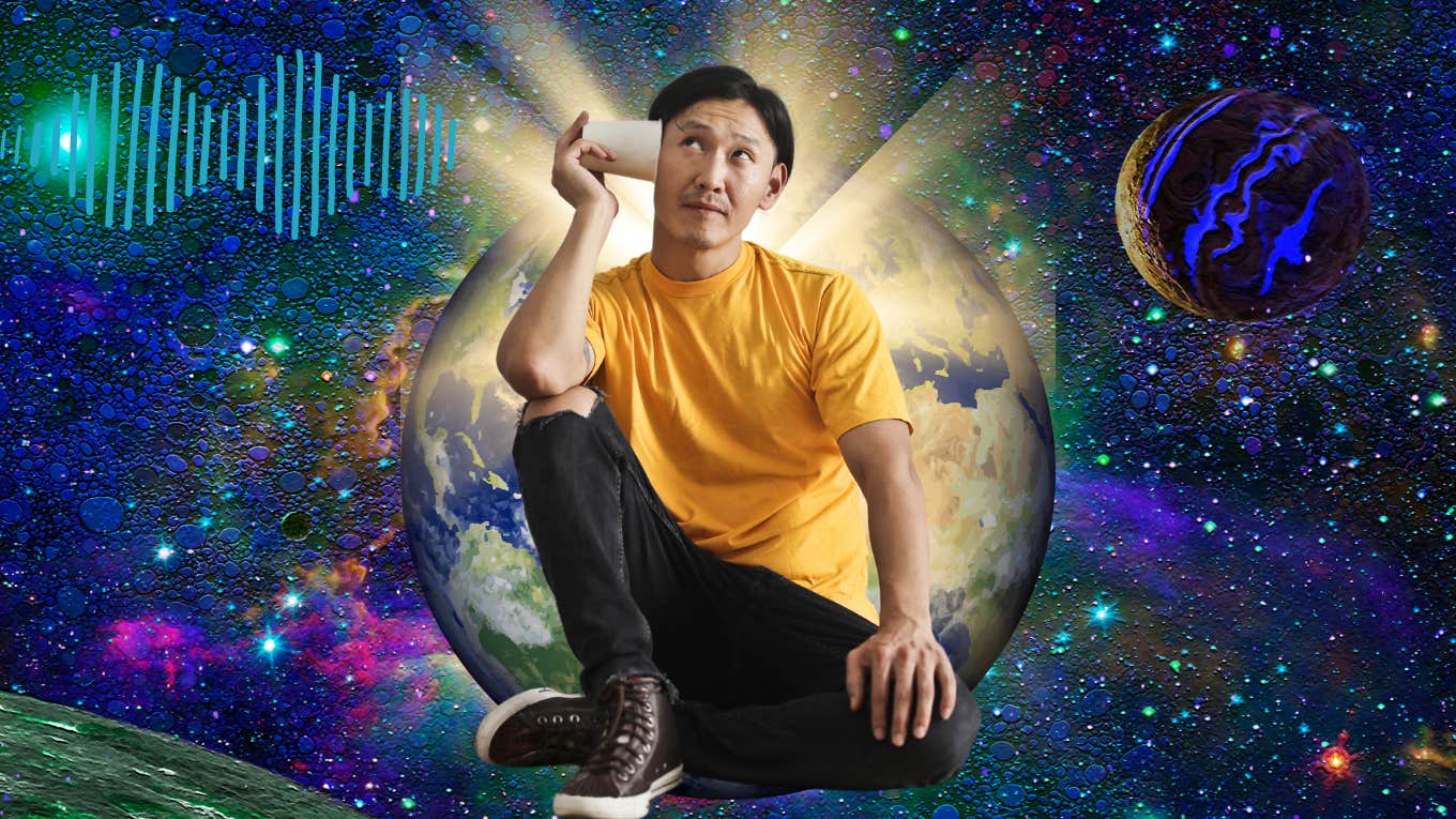 The Universe Has An Important Message For 4 Zodiac Signs On June 28, 2024
