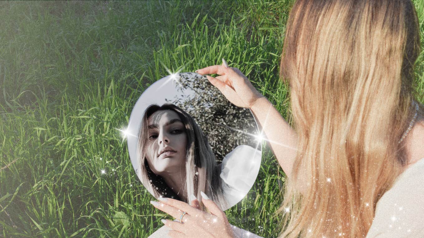 How Being Raised By A Narcissistic Parent Affects You Girl raised by a narcissistic parents realizes the ways it can affect her.