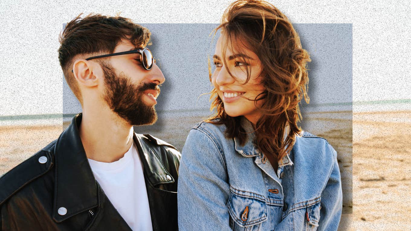 Tricks That Will Get Your Partner To Open Up Emotionally Woman getting partner to open up emotionally