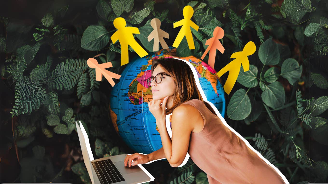 Ways My Worldview Has Changed In The Past Ten Years Since Starting This Blog! Ways worldview has changed since starting to blog