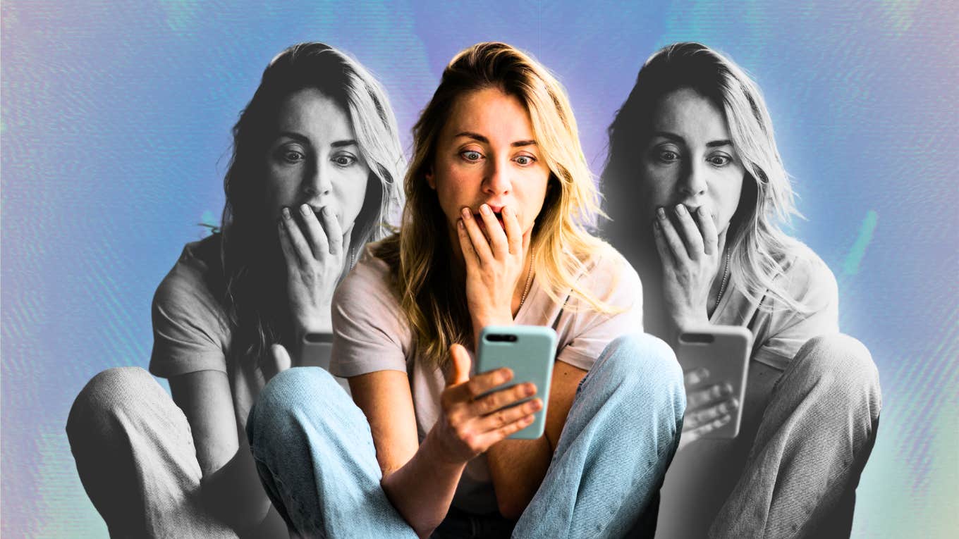 Worst Ways To Break Up Break up by text message