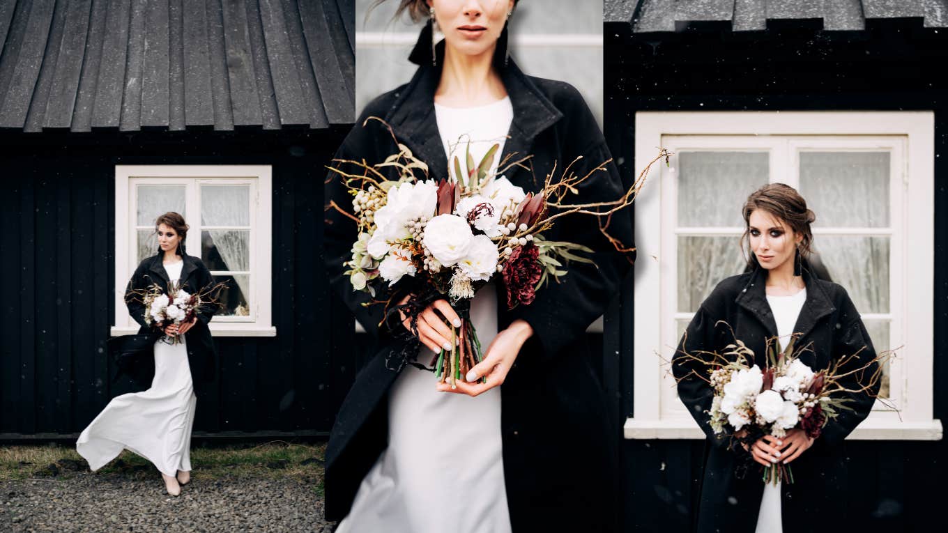 Outdated Wedding Traditions All Sane Brides Should Ditch Trendy wedding traditions, ditch the outdated