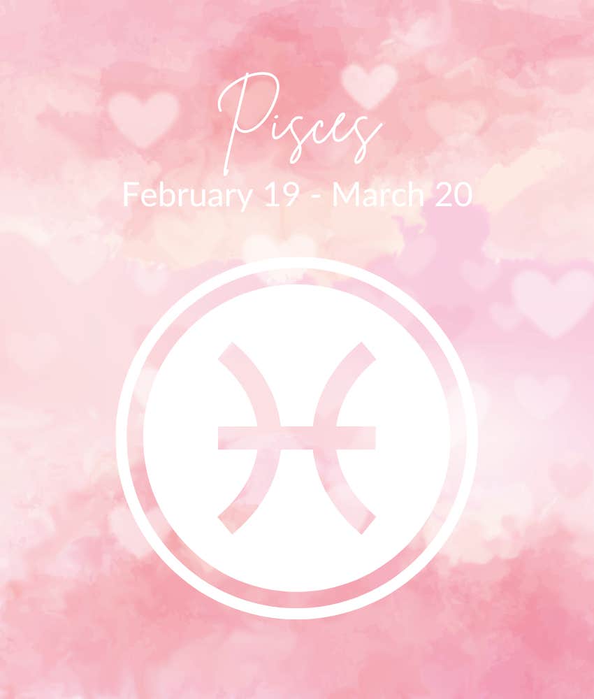 Pisces Weekly Love Horoscope July 1 - 7, 2024