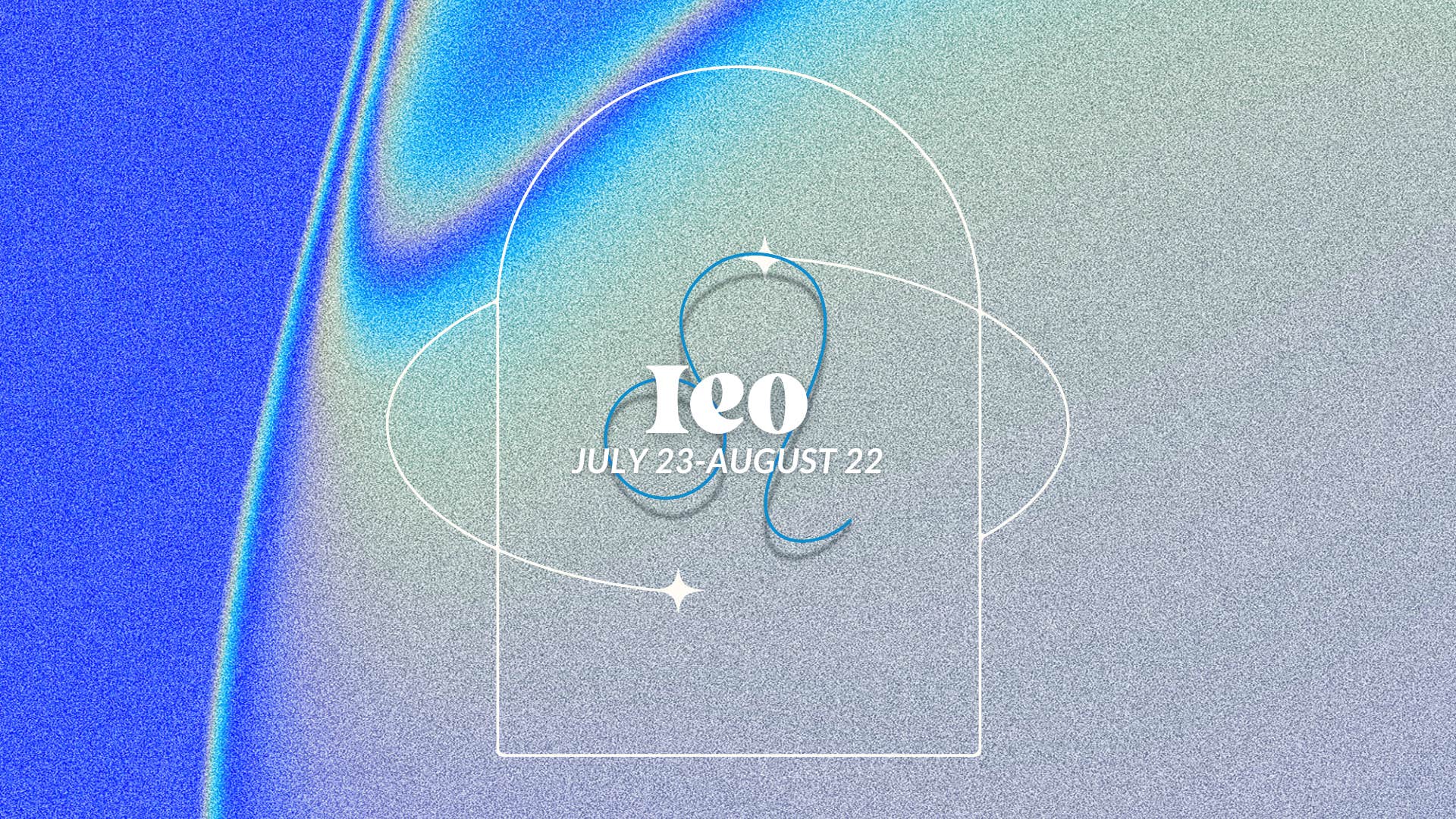 what makes leo happy