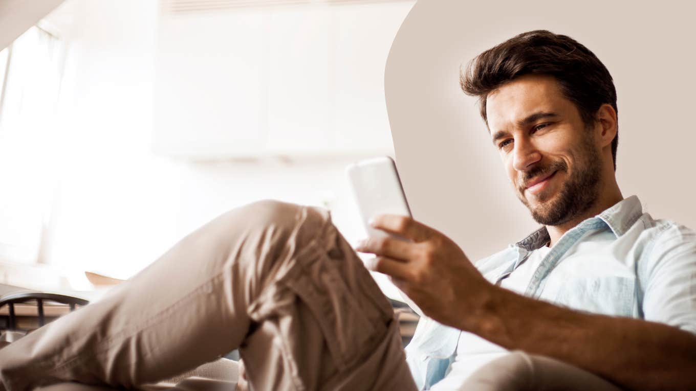 Why All The Good Guys On Dating Websites Good guy on dating website