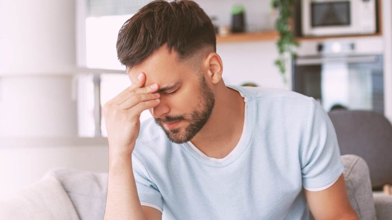 Woman Reveals How Men Who Discard Good Women And Avoid Commitment Get Their Karma man, revenge