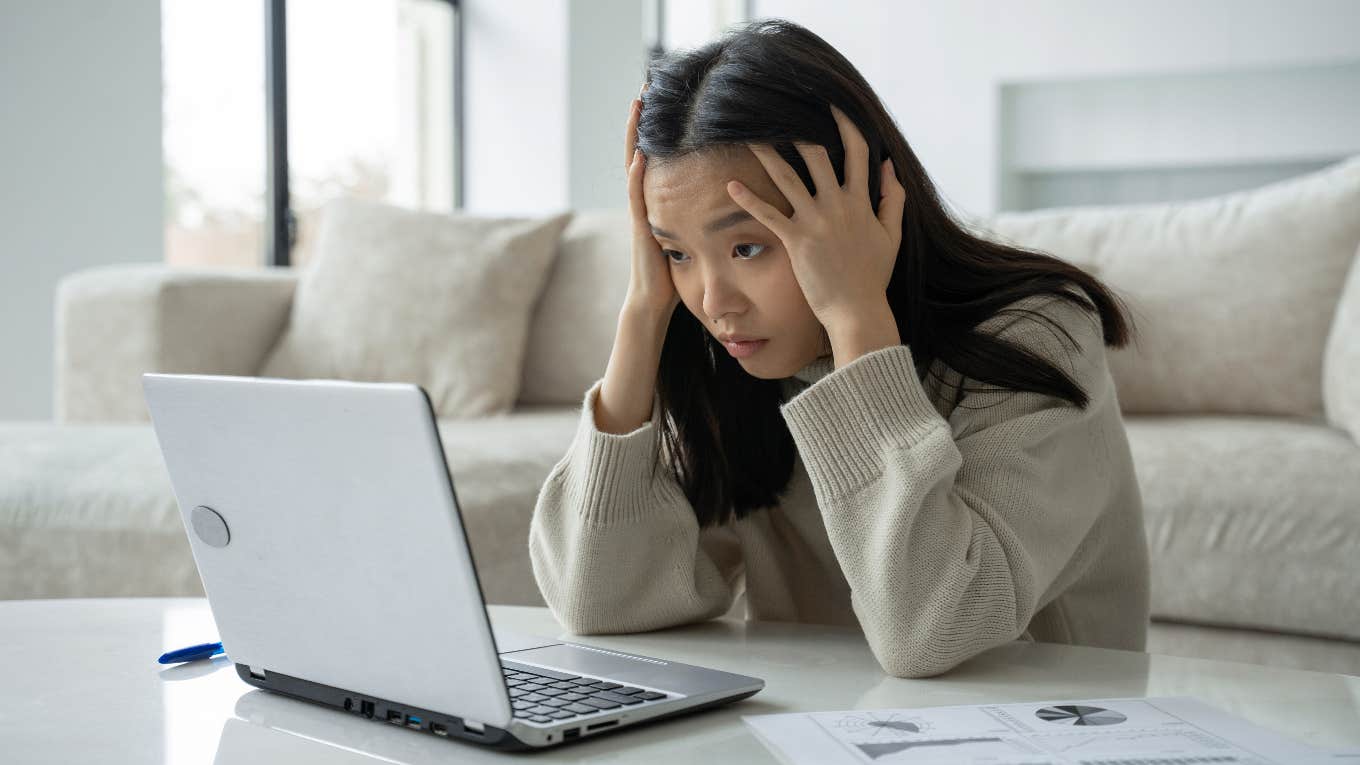 Worker Says She Has Resignation Ideation Since Asking For Promotion & Getting A Mixed Reaction Woman wants to quit her job