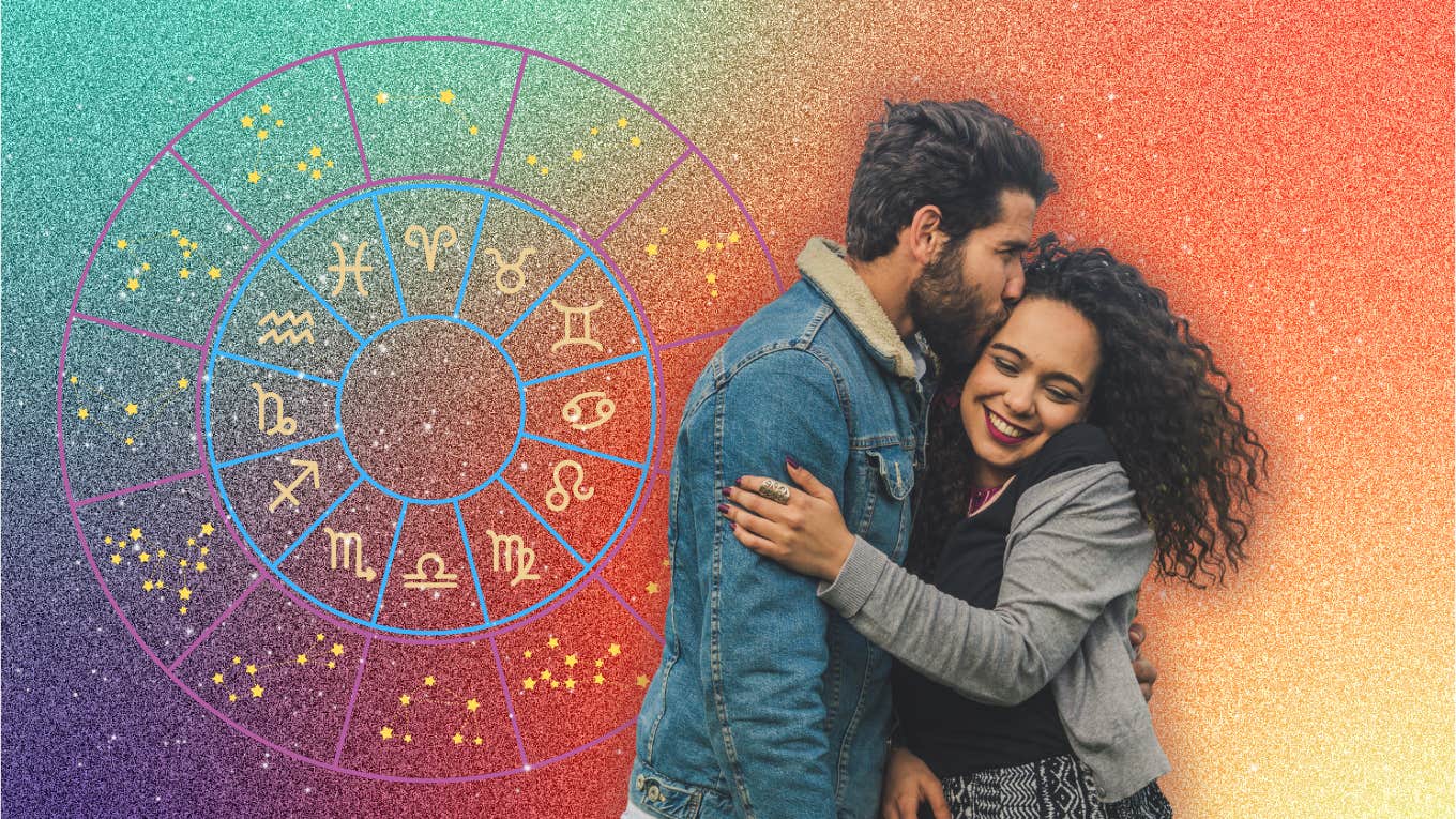 The Way Each Zodiac Acts When Their Relationship Gets Serious new couple zodiac