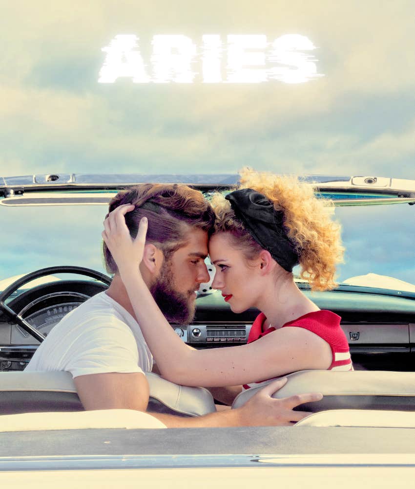 3 Zodiac Signs With Beautiful Love Horoscopes On June 8