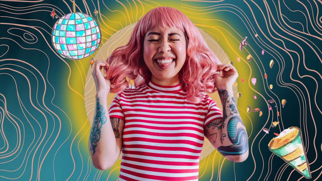 5 Zodiac Signs With The Best Horoscopes On June 20, 2024 5 Zodiac Signs With The Best Horoscopes On June 20, 2024
