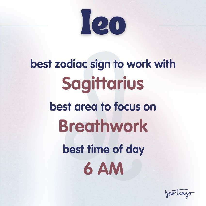 leo best horoscope june 25