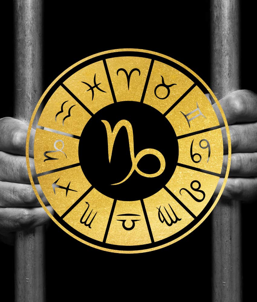 Capricorn Zodiac Signs Who Break Free From The Past On June 22, 2024