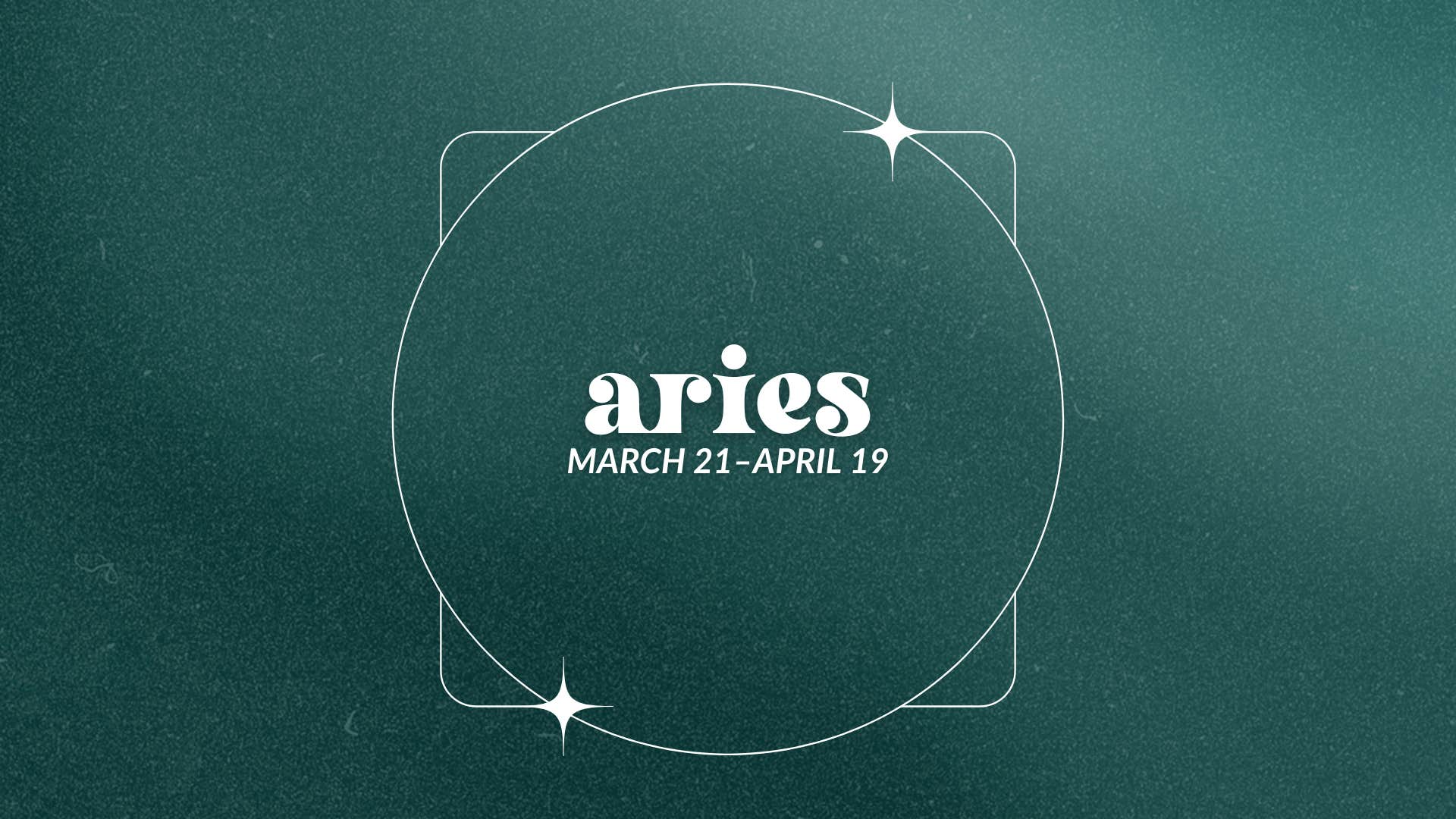 most complicated thing about aries