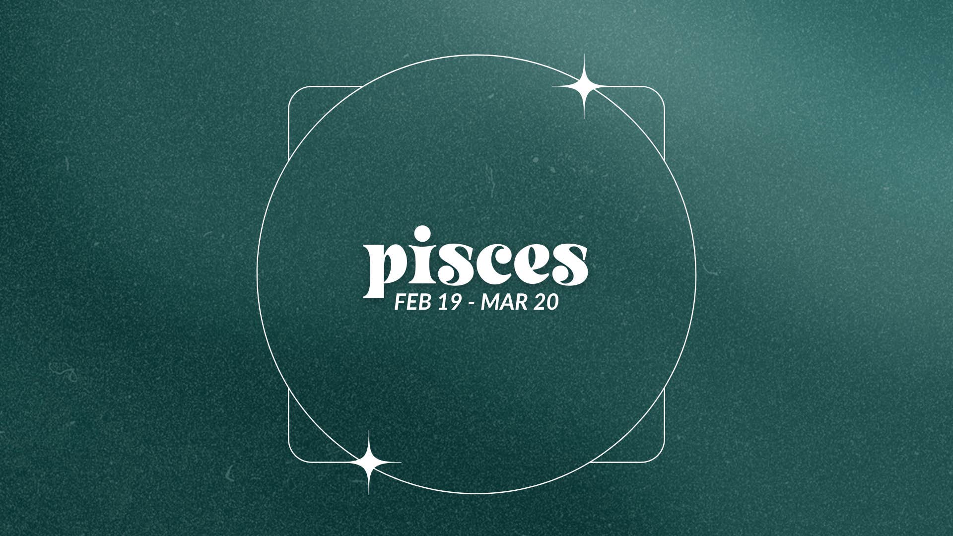 most complicated thing about pisces