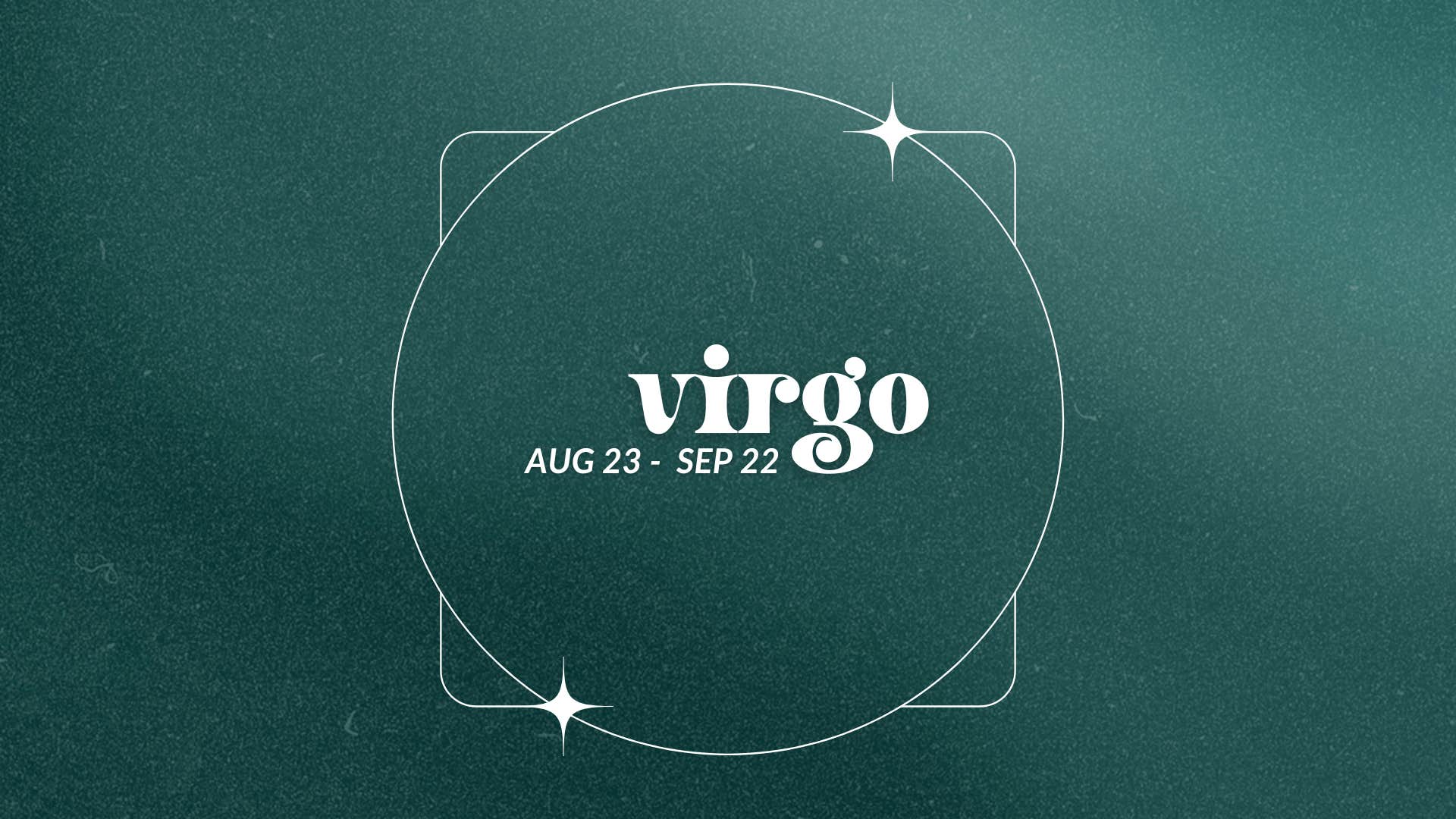 most complicated thing about virgo