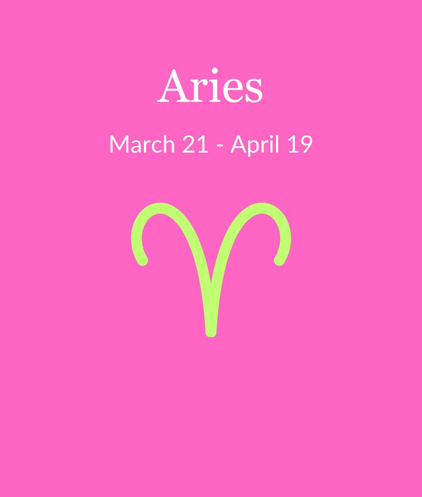 Aries Zodiac Signs Find Immense Financial Abundance on July 1, 2024