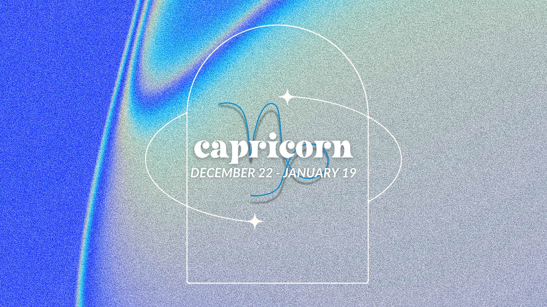 what capricorn is like as a dad