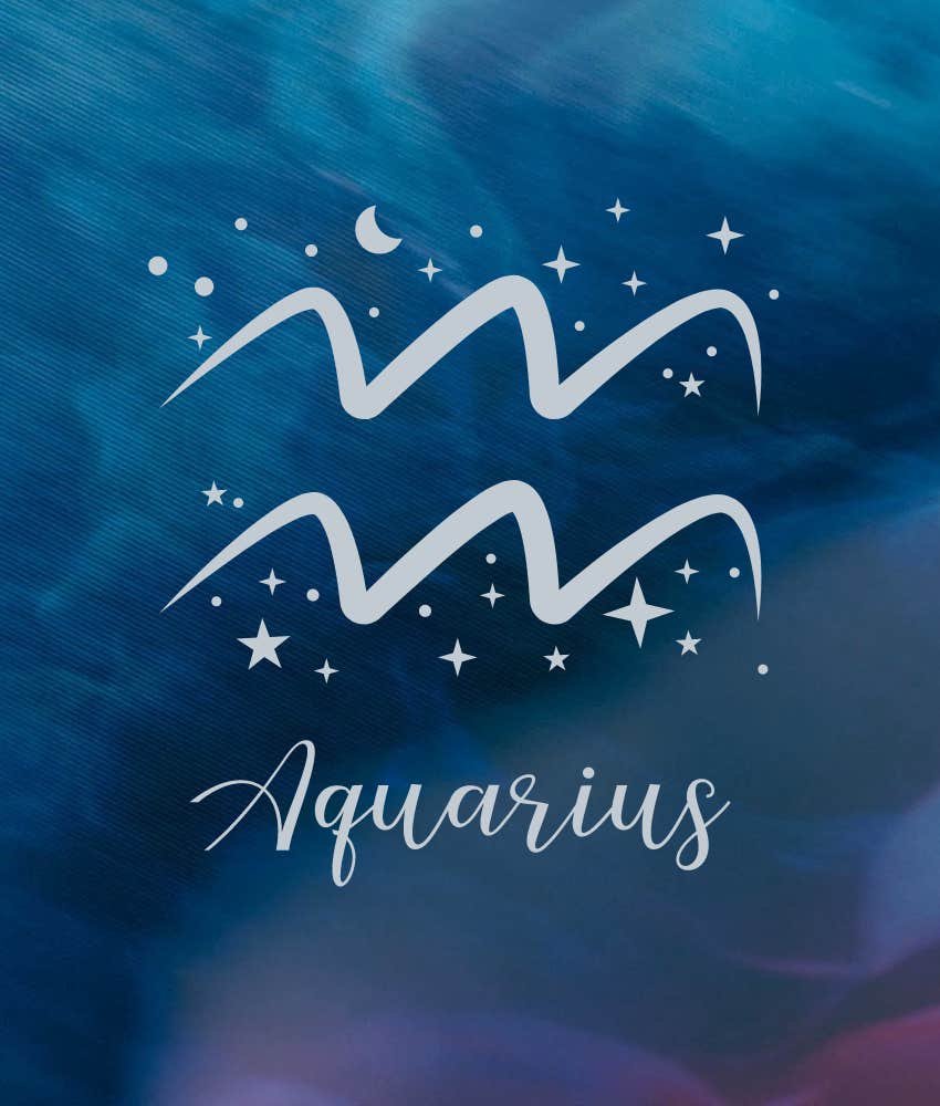 Aquarius Zodiac Signs Whose Lives Drastically Improve on June 29, 2024