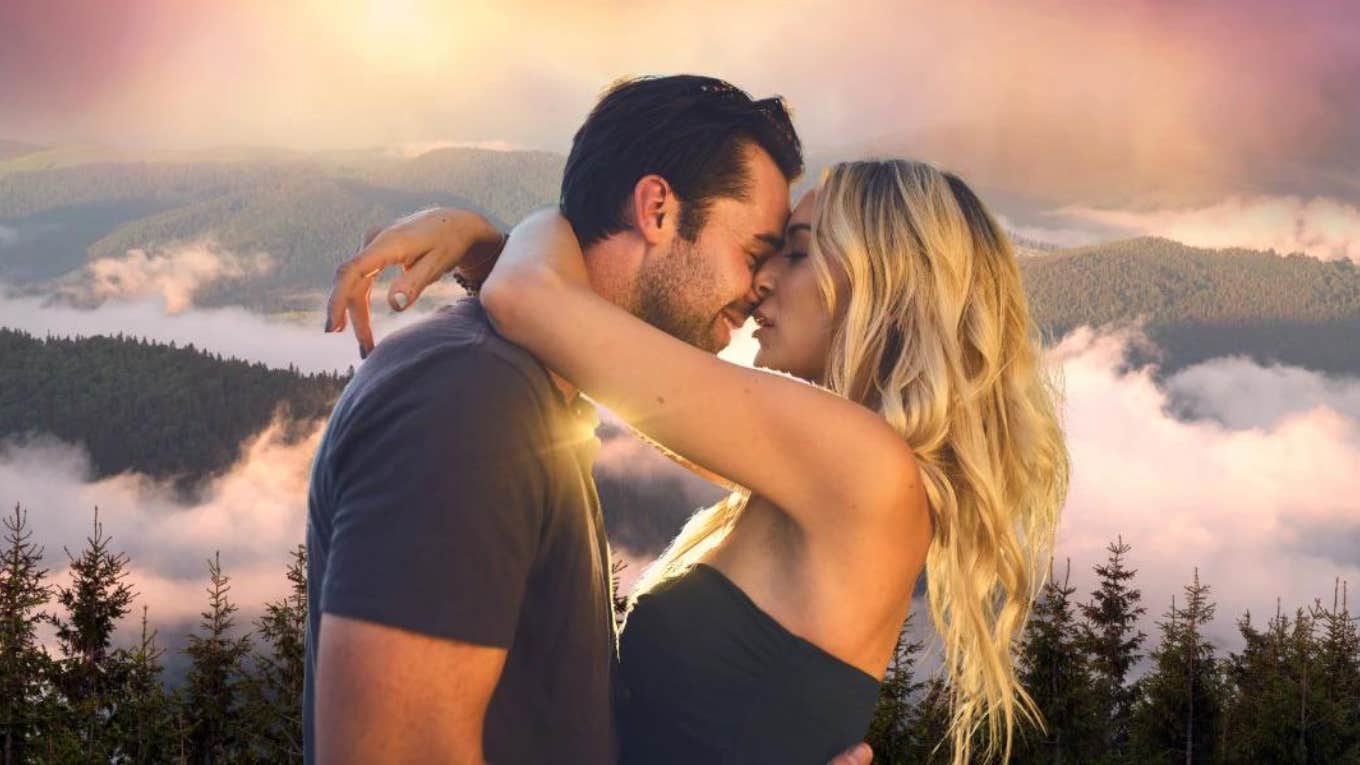 Each Zodiac Sign's Love Horoscope For June 7