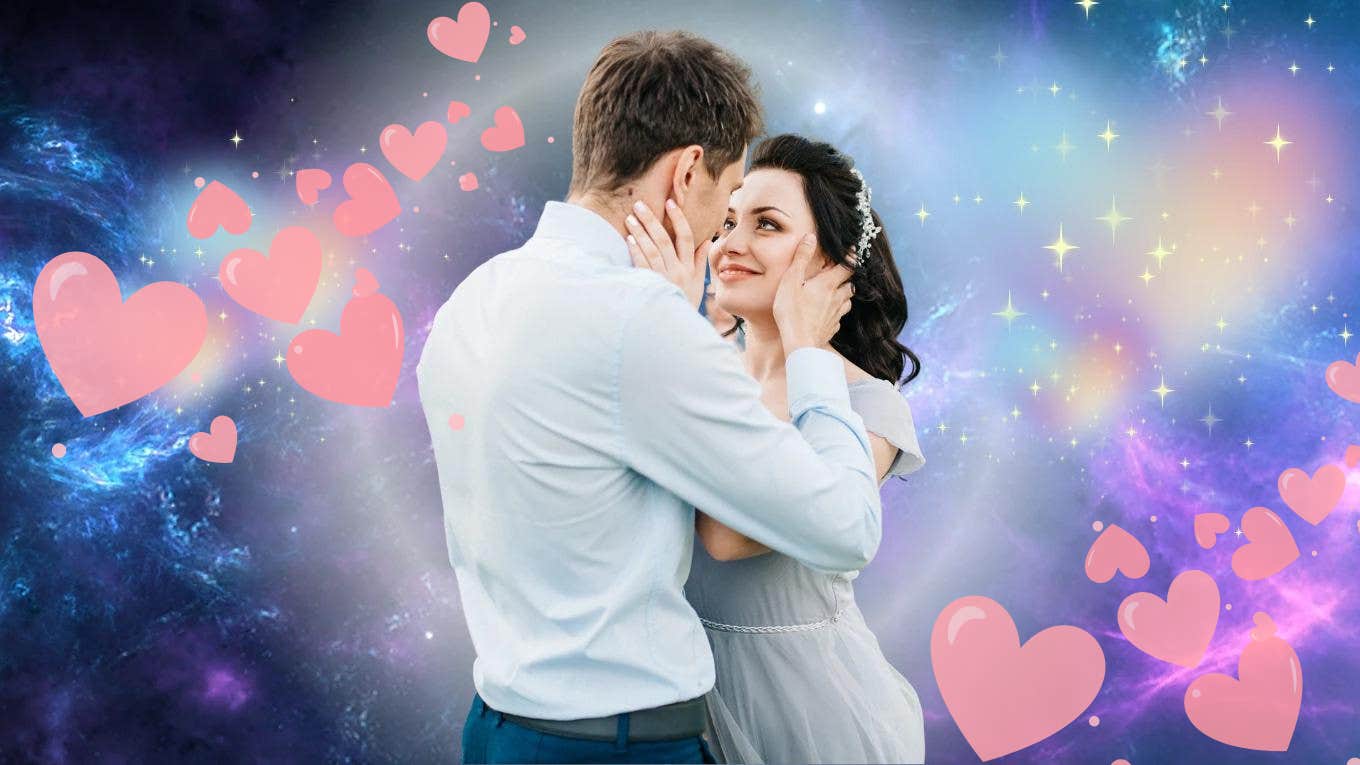 3 Zodiac Signs Whose Love Life Improves On June 4, 2024 3 Zodiac Signs Whose Love Life Improves On June 4, During Mercury Conjunct Jupiter