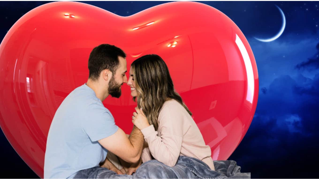 3 Zodiac Signs Whose Love Lives Greatly Improve On June 5, 2024 3 Zodiac Signs Whose Love Lives Greatly Improve On June 5