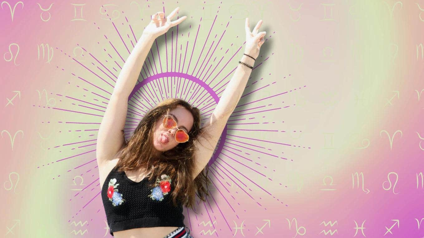 3 Zodiac Signs Overcome The Past & Heal From Heartache On June 10, 2024 3 Zodiac Signs Overcome The Past & Heal From Heartache On June 10