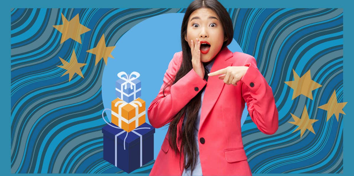 4 Zodiac Signs Receive A Special Gift From The Universe On July 1, 2024 4 Zodiac Signs Receive A Special Gift From The Universe On July 1, 2024