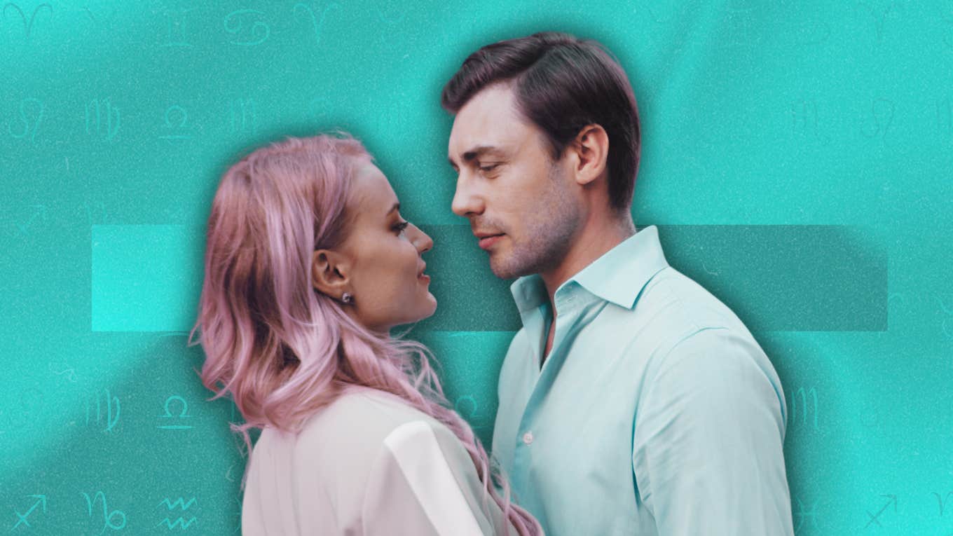 Zodiac Signs Whose Relationships Experience Significant Change Between June 24 - 30, 2024 couple whose relationship changes between june 24-30