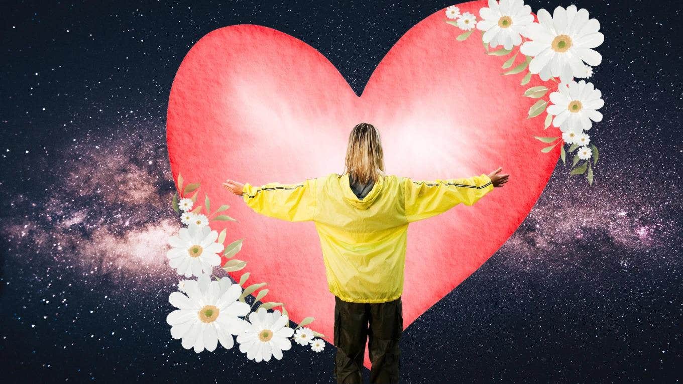 3 Zodiac Signs Release Sadness & Experience Deep Healing On June 6, 2024 3 Zodiac Signs Release Sadness & Experience Deep Healing On June 6