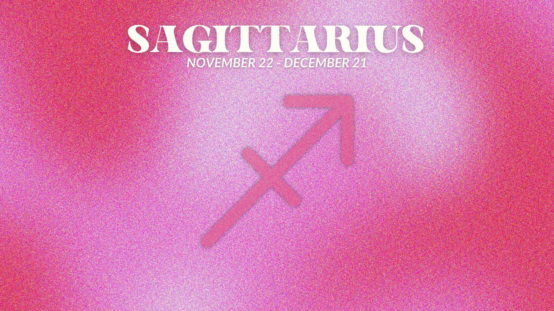 what sagittarius needs to succeed in life