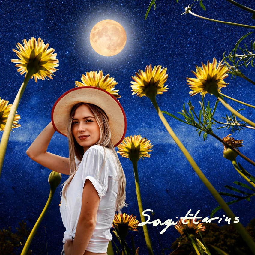 Zodiac Signs Whose Wishes Come True After The Capricorn Full Moon On June 21, 2024